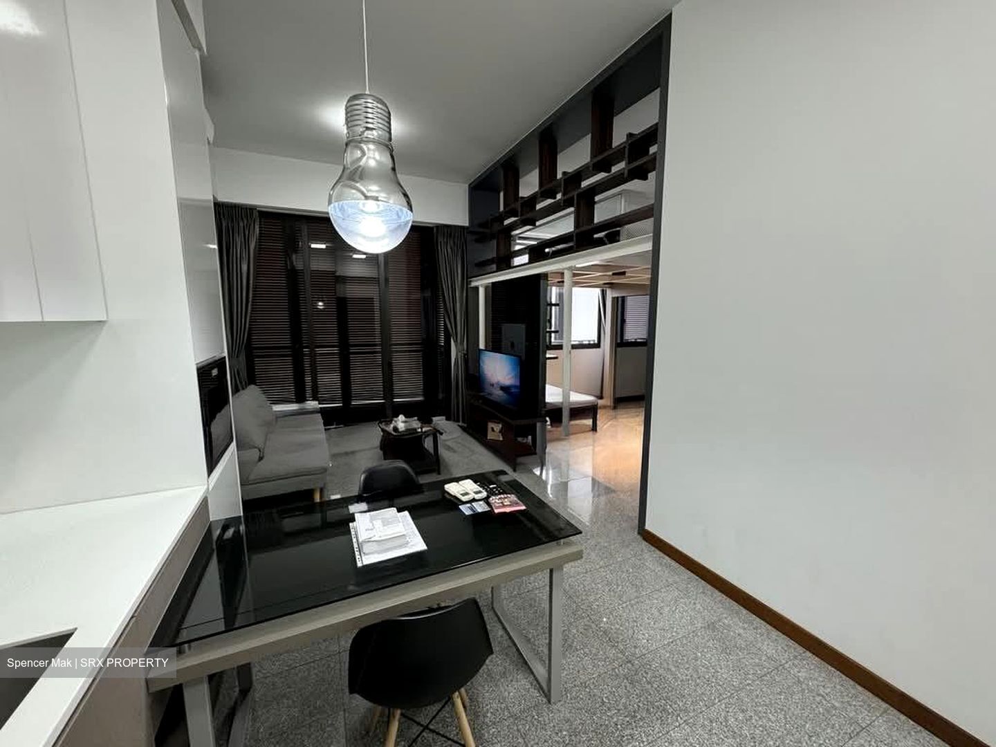 The Hillier (D23), Apartment #576188711